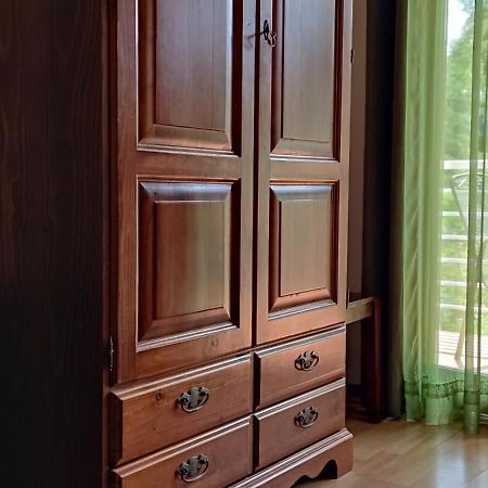 Apartment Rosa 1 Ровин Екстериор снимка