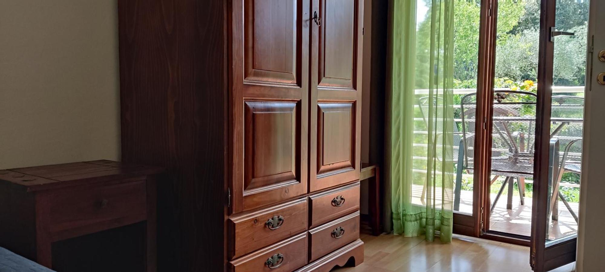 Apartment Rosa 1 Ровин Екстериор снимка
